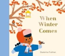 NATIONAL TRUST: WHEN WINTER COMES | 9781805130857 | EKATERINA TRUKHAN