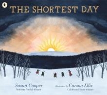 THE SHORTEST DAY | 9781406394191 | SUSAN COOPER