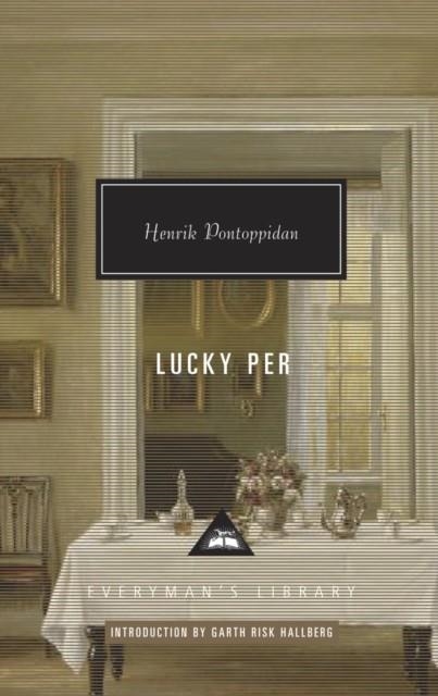 LUCKY PER | 9781841593906 | HENRIK PONTOPPIDAN