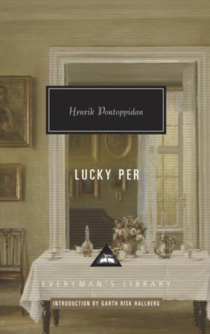 LUCKY PER | 9781841593906 | HENRIK PONTOPPIDAN