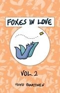 FOXES IN LOVE 02 | 9781956790009 | TOIVO KAARTINEN