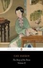 THE STORY OF THE STONE VOLUME II | 9780140443264 | CAO XUEQIN