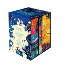 ROOTS OF CHAOS BOX SET | 9781037204012 | SAMANTHA SHANNON