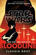 BLOODLINE (STAR WARS) | 9780593974360 | CLAUDIA GRAY