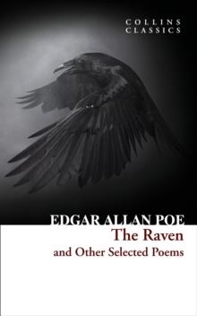 THE RAVEN AND OTHER SELECTED POEMS | 9780008180515 | EDGAR ALLAN POE