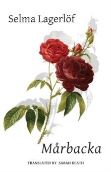 MARBACKA | 9781909408296 | SELMA LAGERLOF