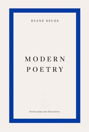 MODERN POETRY | 9781804271599