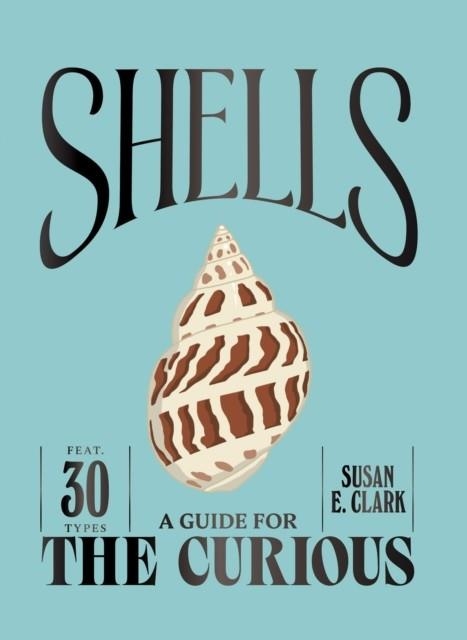 SHELLS | 9781837836956 | SUSAN E CLARK