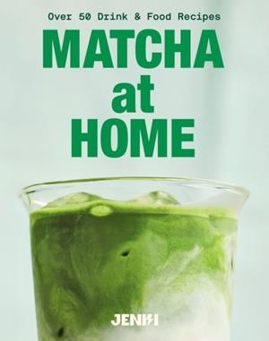 MATCHA AT HOME | 9781837835133 | JENKI