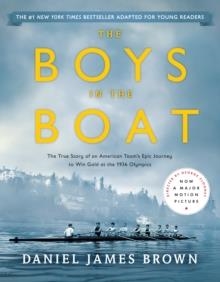 THE BOYS IN THE BOAT (YOUNG READERS ADAPTATION) | 9780451475923 | DANIEL JAMES BROWN