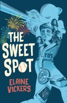 THE SWEET SPOT | 9781682637746 | ELAINE VICKERS