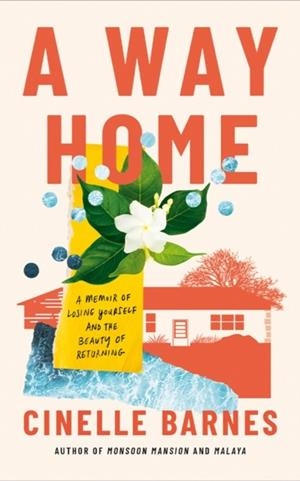 A WAY HOME | 9781662510625 | CINELLE BARNES