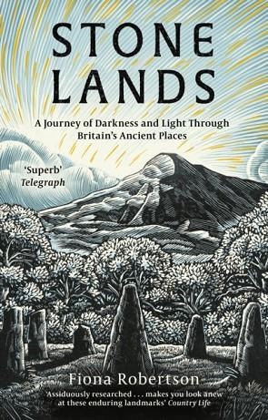 STONE LANDS | 9781472149176 | FIONA ROBERTSON