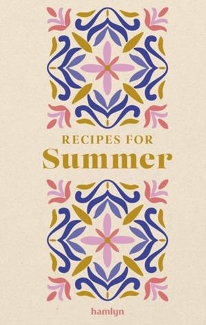 RECIPES FOR SUMMER | 9780600640158 | FRANCESCA HUNTINGDON