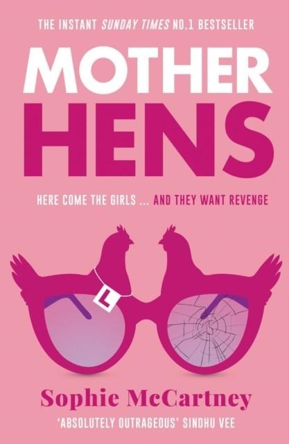 MOTHER HENS | 9780008475369 | SOPHIE MCCARTNEY