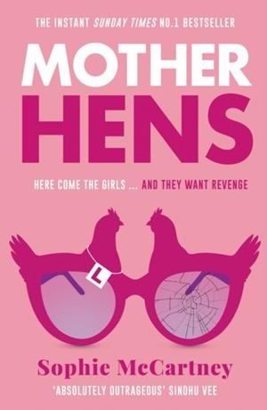 MOTHER HENS | 9780008475369 | SOPHIE MCCARTNEY