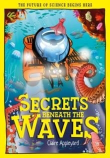 SECRETS BENEATH THE WAVES | 9781835694718 | CLAIRE APPLEYARD