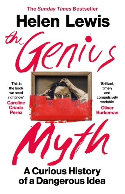 THE GENIUS MYTH | 9781529967661 | HELEN LEWIS