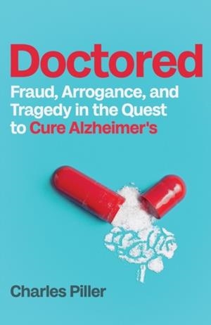 DOCTORED | 9781837732616 | CHARLES PILLER