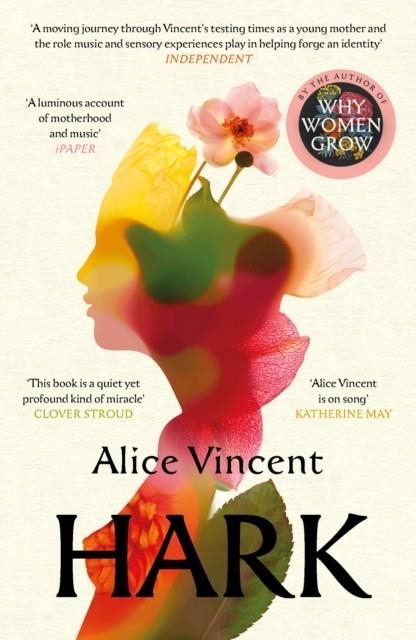 HARK | 9781837261246 | ALICE VINCENT
