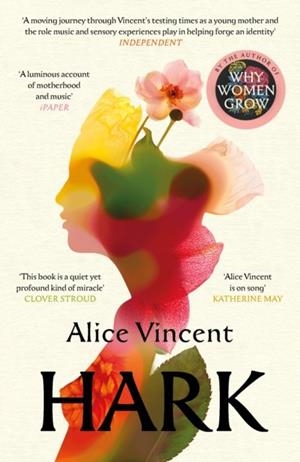 HARK | 9781837261246 | ALICE VINCENT