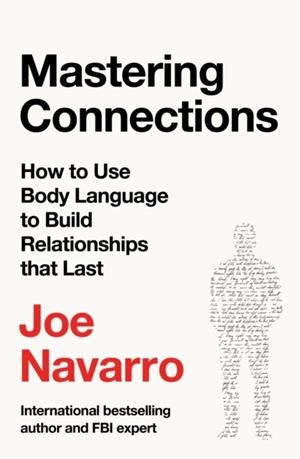 MASTERING CONNECTIONS | 9780008747695 | JOE NAVARRO