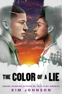 THE COLOR OF A LIE | 9780593118832 | KIM JOHNSON