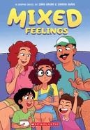 MIXED FEELINGS | 9781338797398 | SARA AMINI