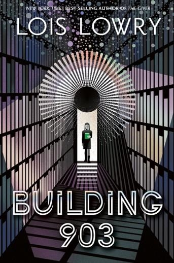 BUILDING 903 | 9780008836733 | LOIS LOWRY