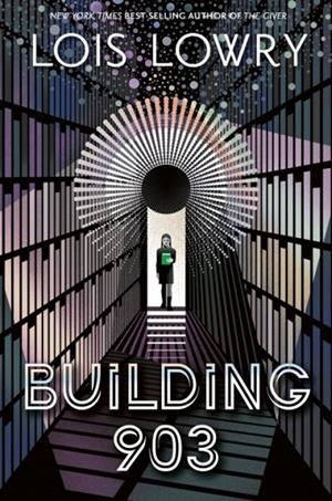 BUILDING 903 | 9780008836733 | LOIS LOWRY