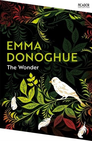 THE WONDER | 9781035038824 | EMMA DONOGHUE