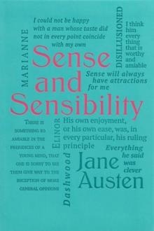 SENSE AND SENSIBILITY | 9781667212173 | JANE AUSTEN