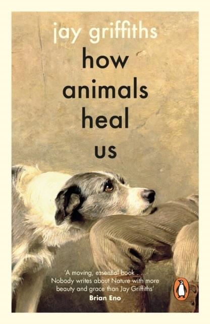 HOW ANIMALS HEAL US | 9780241997918 | JAY GRIFFITHS