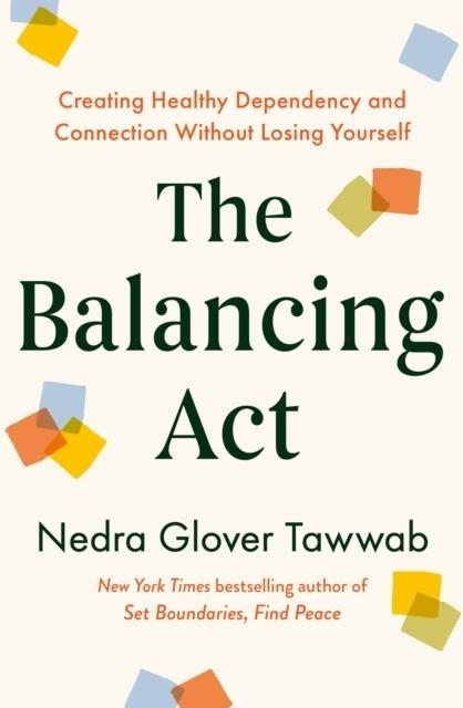 THE BALANCING ACT | 9780349441856 | NEDRA GLOVER TAWWAB