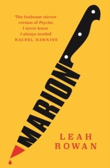 MARION | 9781835418949 | LEAH ROWAN