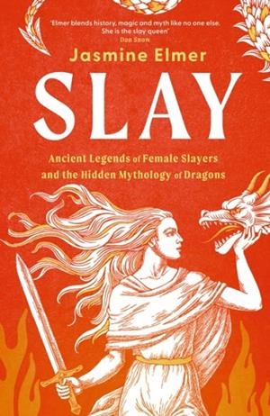 SLAY | 9781408750100 | JASMINE ELMER