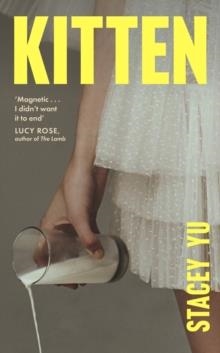 KITTEN | 9781399754316 | STACEY YU