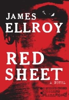 RED SHEET | 9781529152401 | JAMES ELLROY