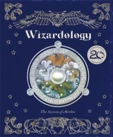WIZARDOLOGY: 20TH ANNIVERSARY EDITION | 9781835879092 | DUGALD STEER