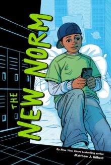 THE NEW NORM 1 | 9798347103393 | MATTHEW J. GILBERT
