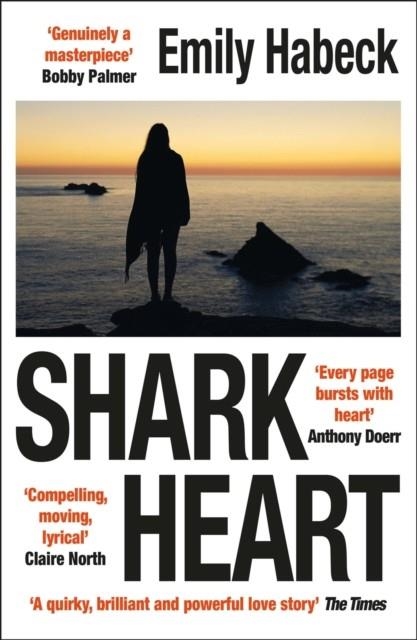 SHARK HEART | 9781529432237 | EMILY HABECK
