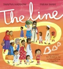 THE LINE | 9780702328848 | SWAPNA HADDOW