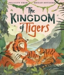 THE KINGDOM OF TIGERS | 9780008768539 | FELICITY YEOH