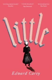 LITTLE | 9781805337942 | EDWARD CAREY