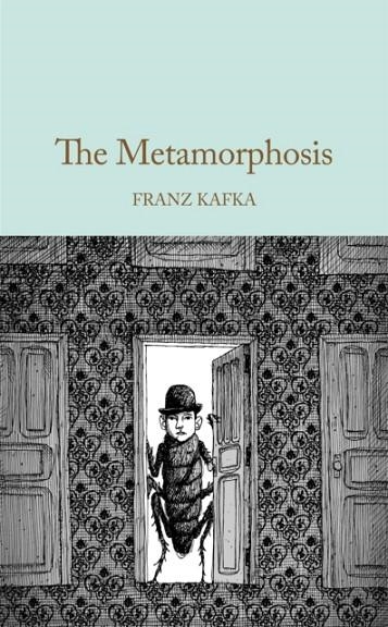 METAMORPHOSIS | 9781035072378 | FRANZ KAFKA