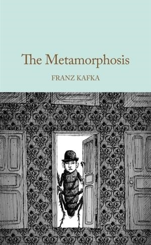 METAMORPHOSIS | 9781035072378 | FRANZ KAFKA