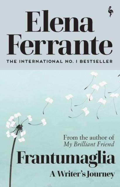 FRANTUMAGLIA | 9781787707030 | ELENA FERRANTE