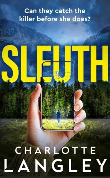 SLEUTH | 9781835013410 | CHARLOTTE LANGLEY