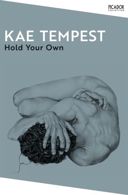 HOLD YOUR OWN | 9781035039173 | KAE TEMPEST