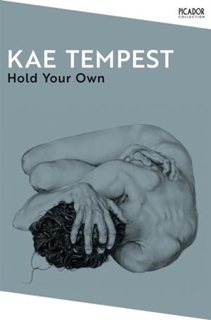 HOLD YOUR OWN | 9781035039173 | KAE TEMPEST